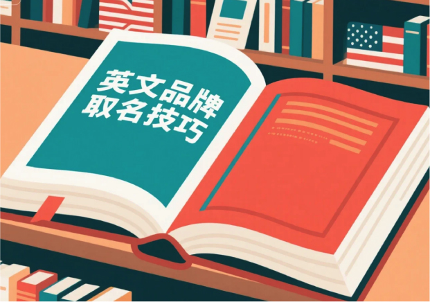 英文品牌取名技巧和方法全解析：案例驅(qū)動的實戰(zhàn)指南